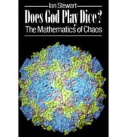 Does God Play Dice?