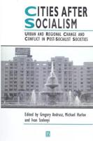 Cities After Socialism