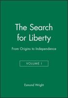 The Search for Liberty