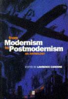 From Modernism to Postmodernism