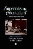 Imperialism & Orientalism