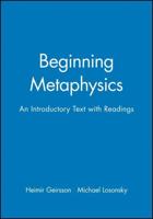 Beginning Metaphysics