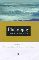 Philosophy Then and Now