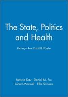 The State, Politics, and Health