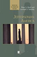 Jeffersonian America