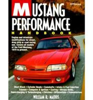 Mustang Performance Handbook