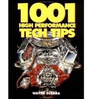 1001 High Performance Tech Tips