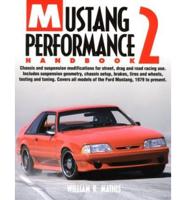 Mustang Performance Handbook 2