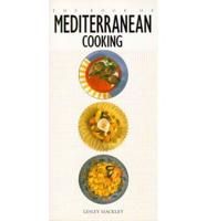 The Book of Mediterranean Cooking