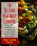 The No-Tofu Vegetarian Cookbook