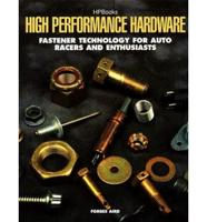 High Performance Hardware