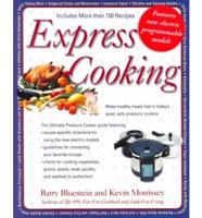 Express Cooking