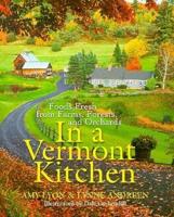 In A Vermont Kitchen