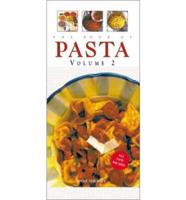 The Book of Pasta