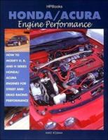 Honda/Acura Engine Performance