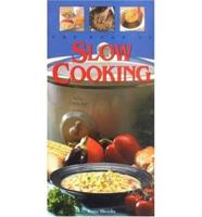 The Book of Slow Cooking