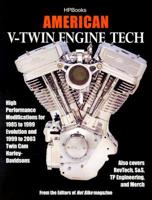 American V-Twin Engine Tech