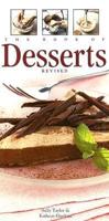 The Book of Desserts