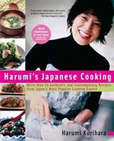 Harumi's Japanese Cooking