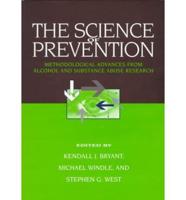 The Science of Prevention