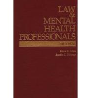 Law & Mental Health Professionals. Nevada