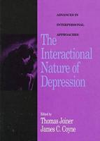 The Interactional Nature of Depression