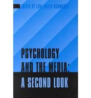 Psychology and the Media