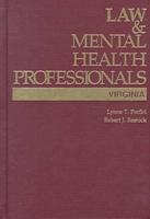 Law & Mental Health Professionals. Virginia