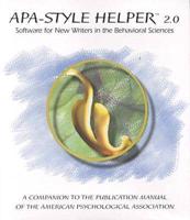 APA-style Helper 2.0