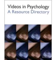 Videos in Psychology