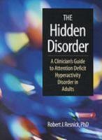 The Hidden Disorder