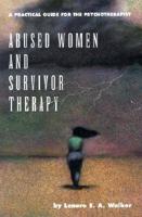 Abused Women and Survivor Therapy