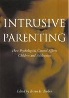 Intrusive Parenting