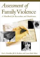 Assessment of Family Violence