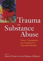 Trauma and Substance Abuse