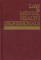 Law & Mental Health Professionals. Arizona