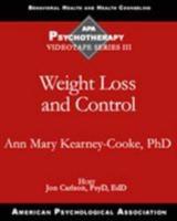 Weight Loss and Control