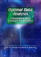 Optimal Data Analysis