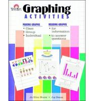 Graphing Activities