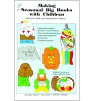 Making Seasonal Big Books With Children
