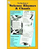 The Big Book of Science Rhymes and Chants