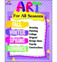 Art for All Seasons