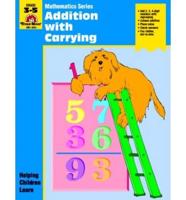 Addition With Carrying