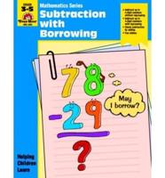Subtract With Borrowing