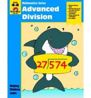 Advanced Division