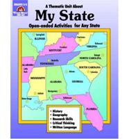 Complete Thematic Units, My State