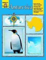 Antarctica: Grades 3-6