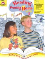 Reading Practice at Home Grade 4