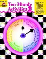 Ten-Minute Activities Grades 1-3