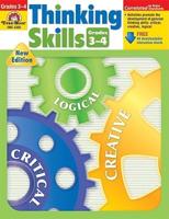 Thinking Skills Grade 3-4